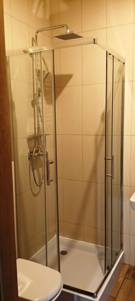 Hotel/pensjonat Szklarska Poręba, ul. Franciszkańska. Zdjęcie 26