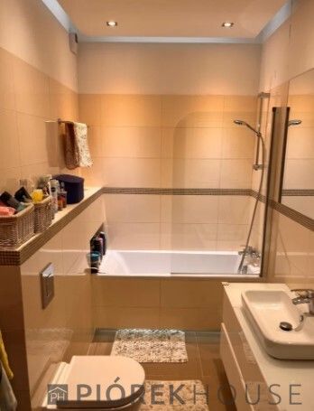 Mieszkanie 3-pokojowe Warszawa Żoliborz, ul. Jasnodworska. Zdjęcie 7