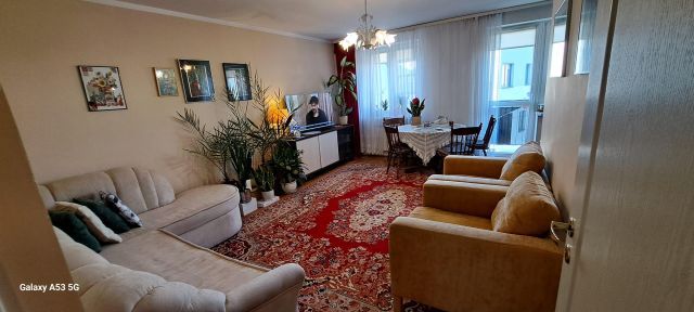 Mieszkanie 3-pokojowe Siedlce Centrum, ul. Sulimów. Zdjęcie 1