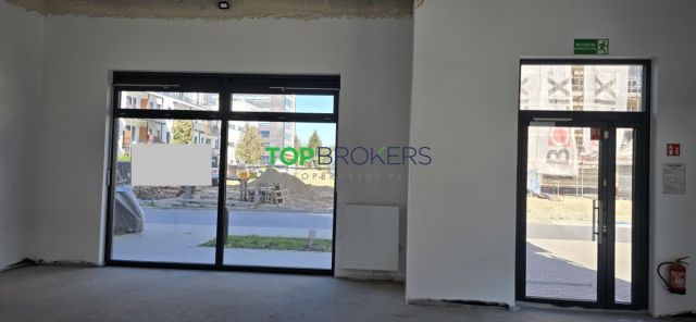 Lokal Warszawa Wawer. Zdjęcie 6