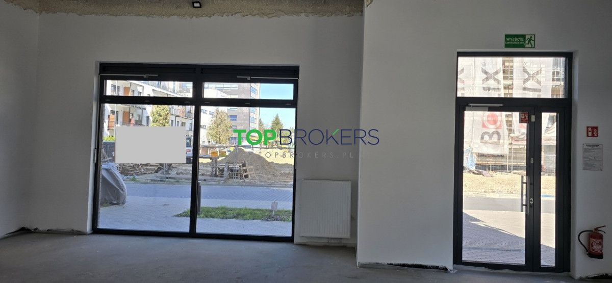 Lokal Warszawa Wawer. Zdjęcie 6