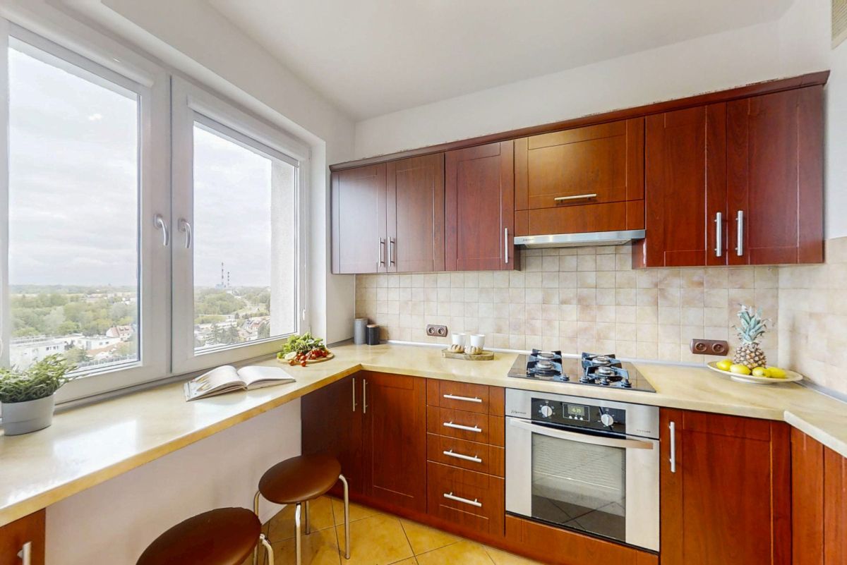 Mieszkanie 1-pokojowe Łódź Radogoszcz, ul. Pasieczna. Zdjęcie 2