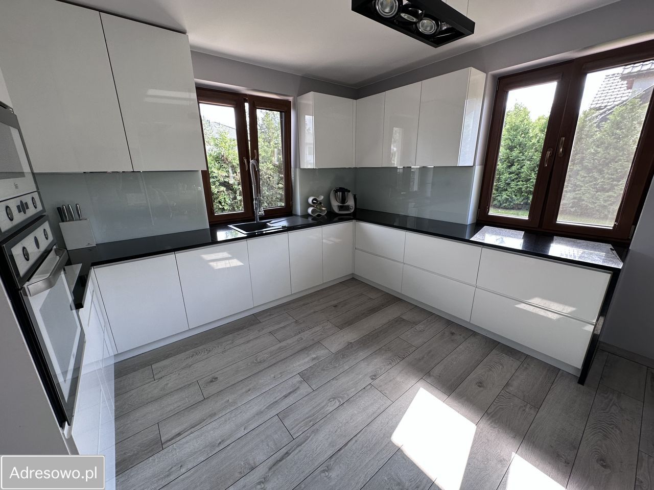 dom wolnostojący, 6 pokoi Dosin. Zdjęcie 11