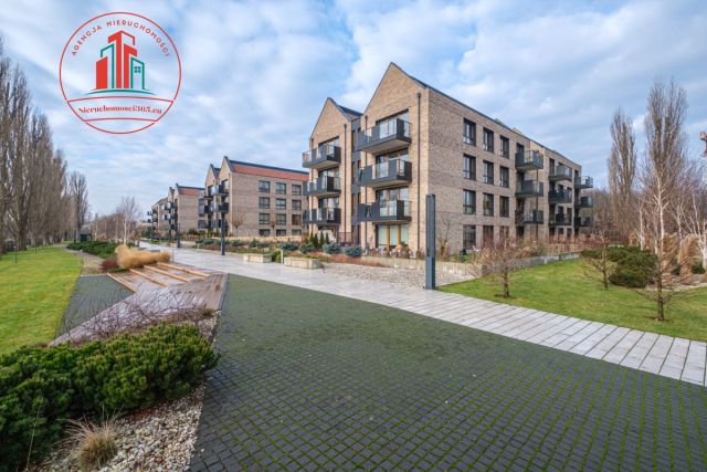 Mieszkanie 3-pokojowe Gdańsk Dolne Miasto, ul. Sadowa. Zdjęcie 21