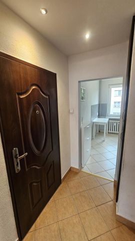 Mieszkanie 1-pokojowe Ruda Śląska Wirek, ul. Jarzębinowa. Zdjęcie 15