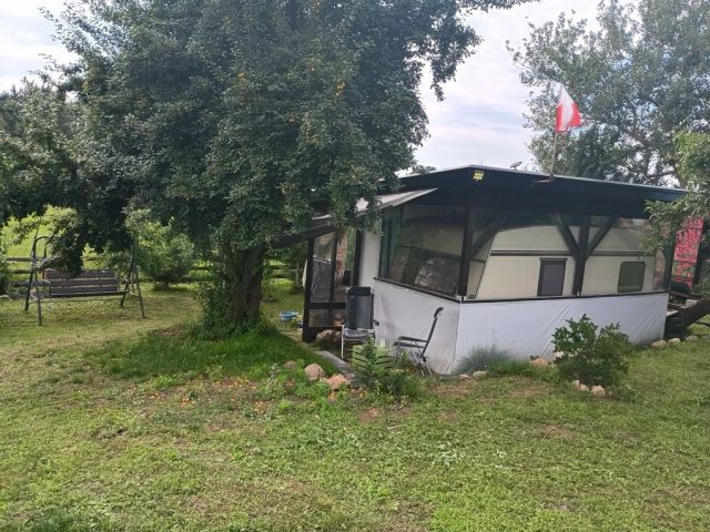 Działka siedliskowa Żelisław. Zdjęcie 1