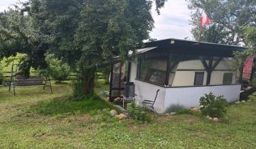 Działka siedliskowa Żelisław