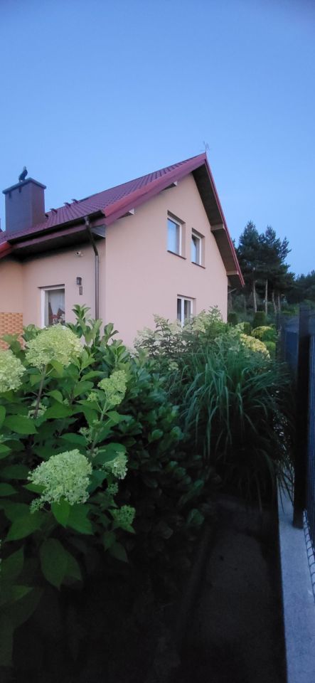 dom wolnostojący, 5 pokoi Robakowo, ul. Leśna. Zdjęcie 4