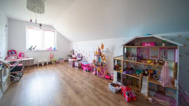 dom wolnostojący, 5 pokoi Skoków. Zdjęcie 16