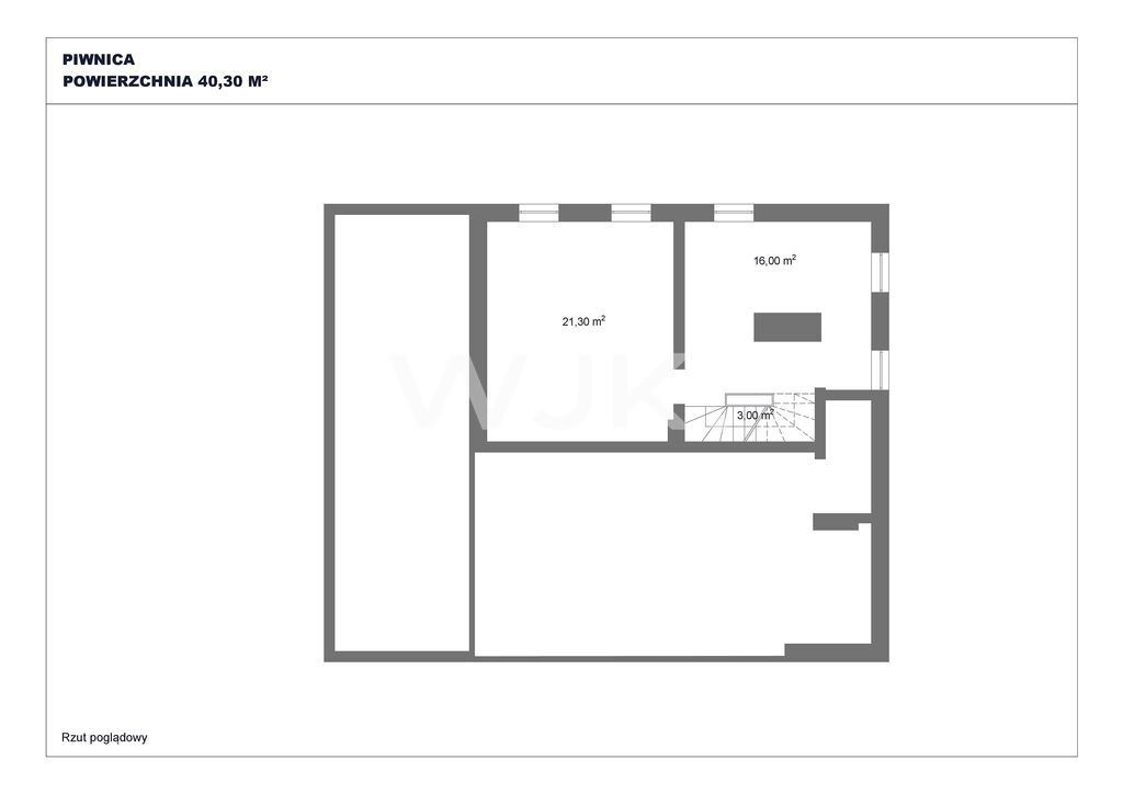dom wolnostojący, 6 pokoi Warszawa Wawer. Zdjęcie 18