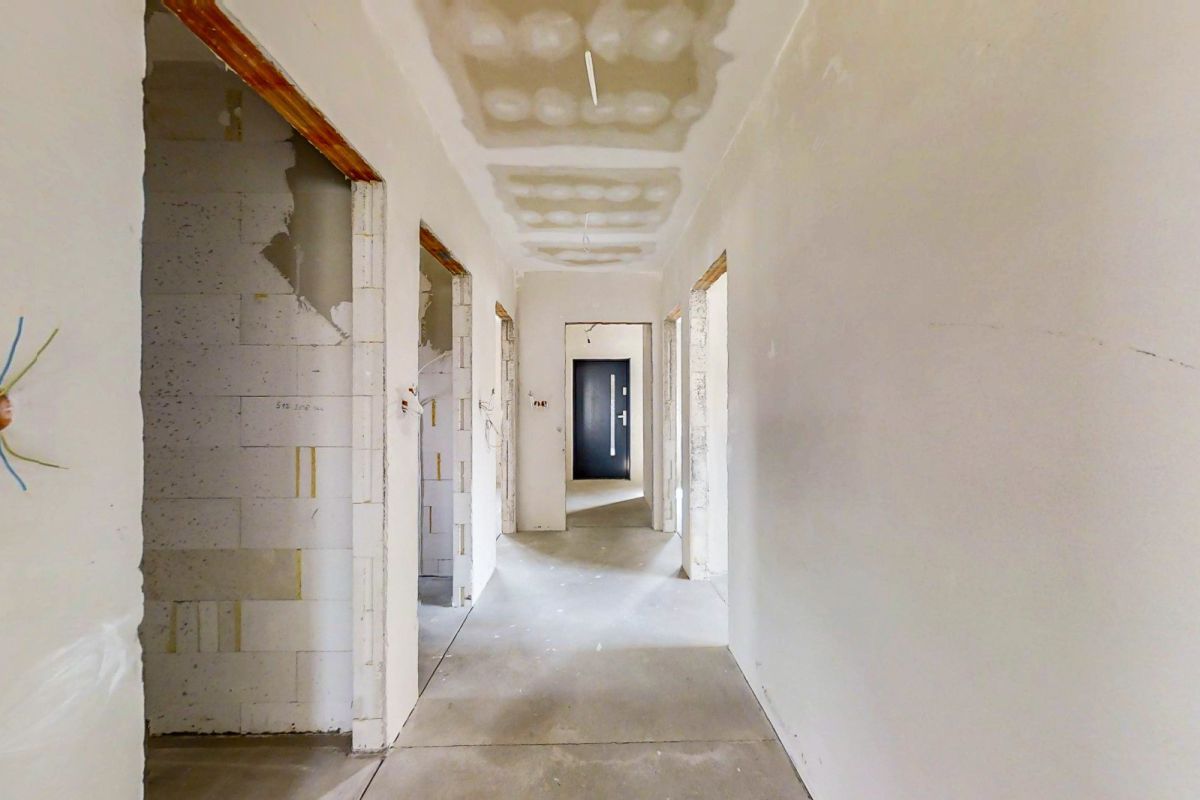 dom wolnostojący, 4 pokoje Aleksandrów Łódzki, ul. Placydowska. Zdjęcie 20