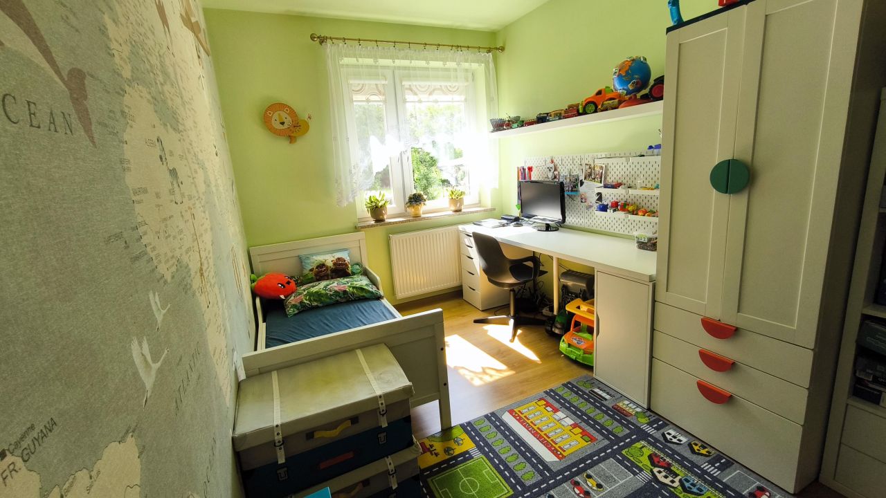 Mieszkanie 3-pokojowe Dębica, ul. Łąkowa. Zdjęcie 17