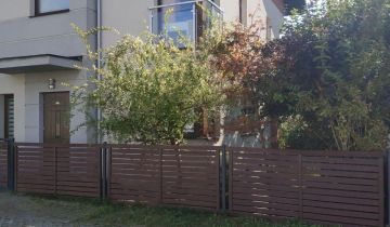 bliźniak, 6 pokoi Rzeszów Słocina, ul. ks. Daniela Sulikowskiego