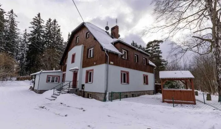 Mieszkanie 1-pokojowe Szklarska Poręba Szklarska Poręba Średnia, ul. Ludwika Waryńskiego