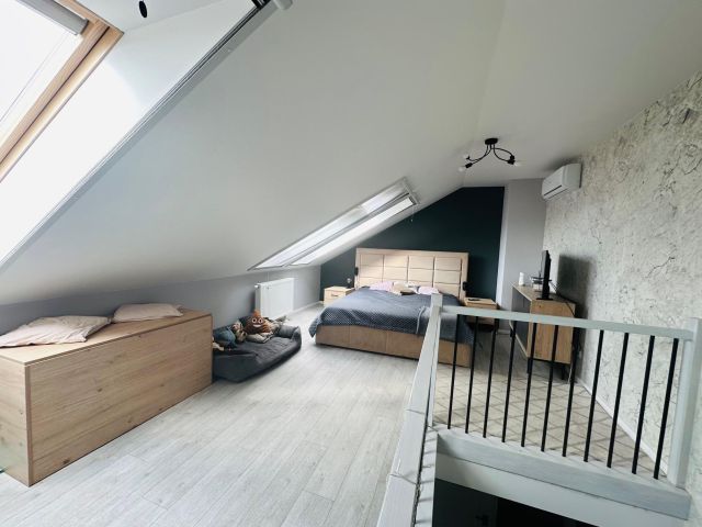 Mieszkanie 4-pokojowe Wrocław Maślice, ul. Bogatyńska. Zdjęcie 8