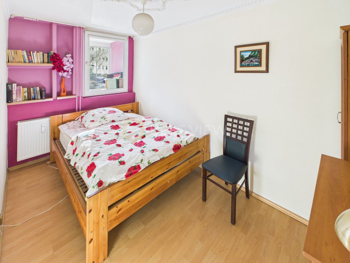 Mieszkanie 2-pokojowe Wrocław Krzyki, ul. Śliczna. Zdjęcie 7