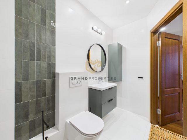 Mieszkanie 4-pokojowe Warszawa Ursynów, ul. Belgradzka. Zdjęcie 27