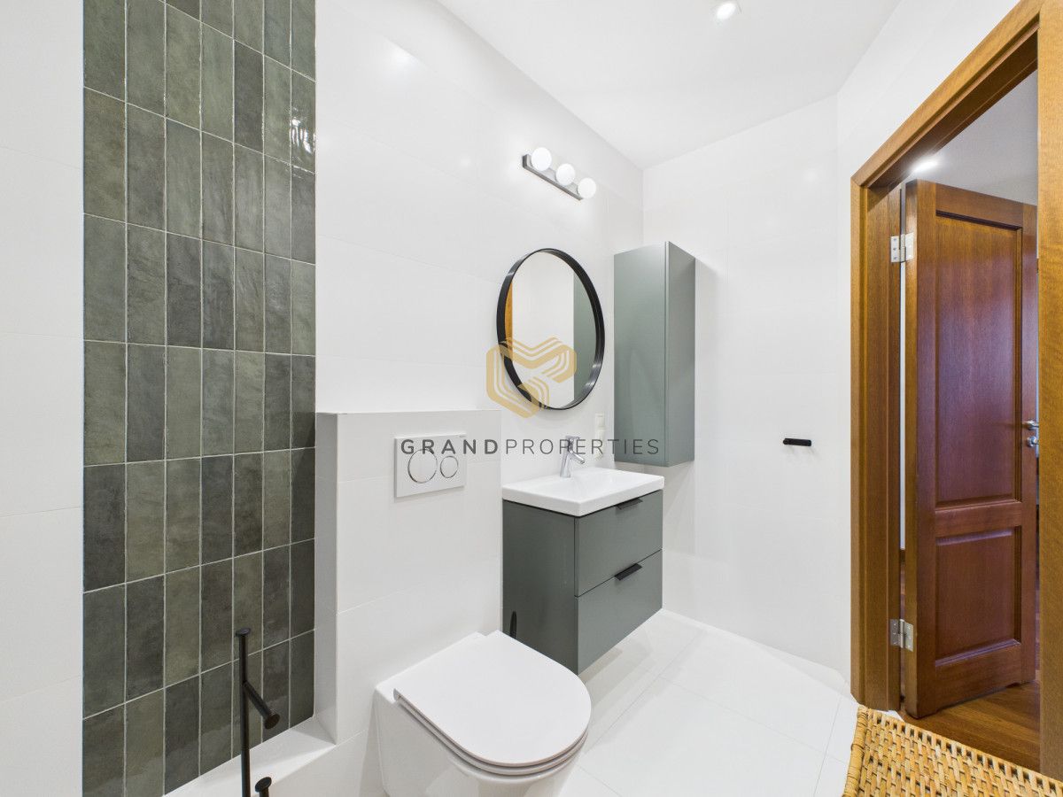 Mieszkanie 4-pokojowe Warszawa Ursynów, ul. Belgradzka. Zdjęcie 27