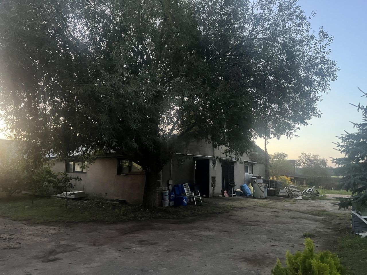 Działka inwestycyjna Konarzew, ul. Polna. Zdjęcie 9