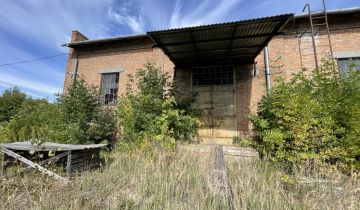 Działka inwestycyjna Mała Wieś, ul. Warszawska