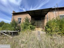 Działka inwestycyjna Mała Wieś, ul. Warszawska. Zdjęcie 1