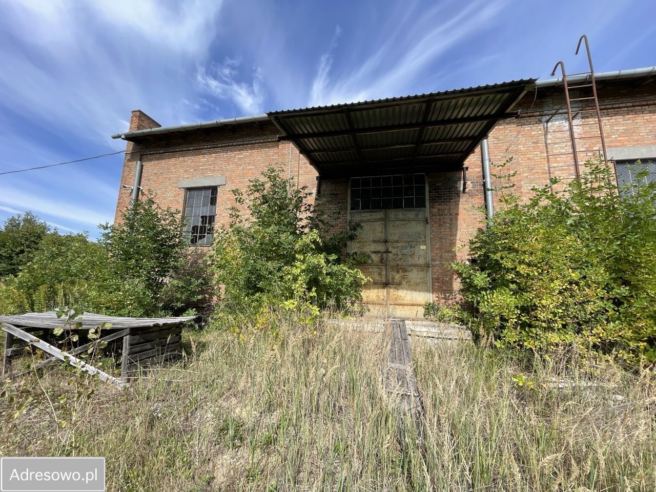 Działka inwestycyjna Mała Wieś, ul. Warszawska. Zdjęcie 2