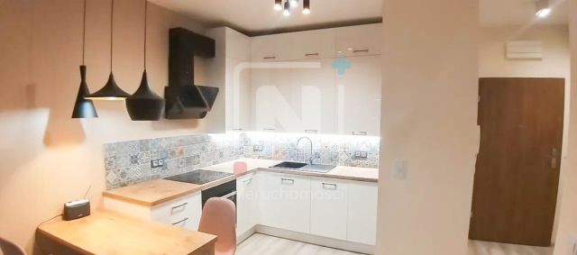 Mieszkanie 3-pokojowe Warszawa Ursynów, ul. Polki. Zdjęcie 4