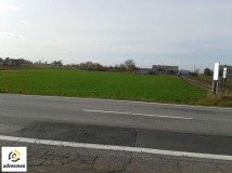 Działka rolna Grzywna. Zdjęcie 1