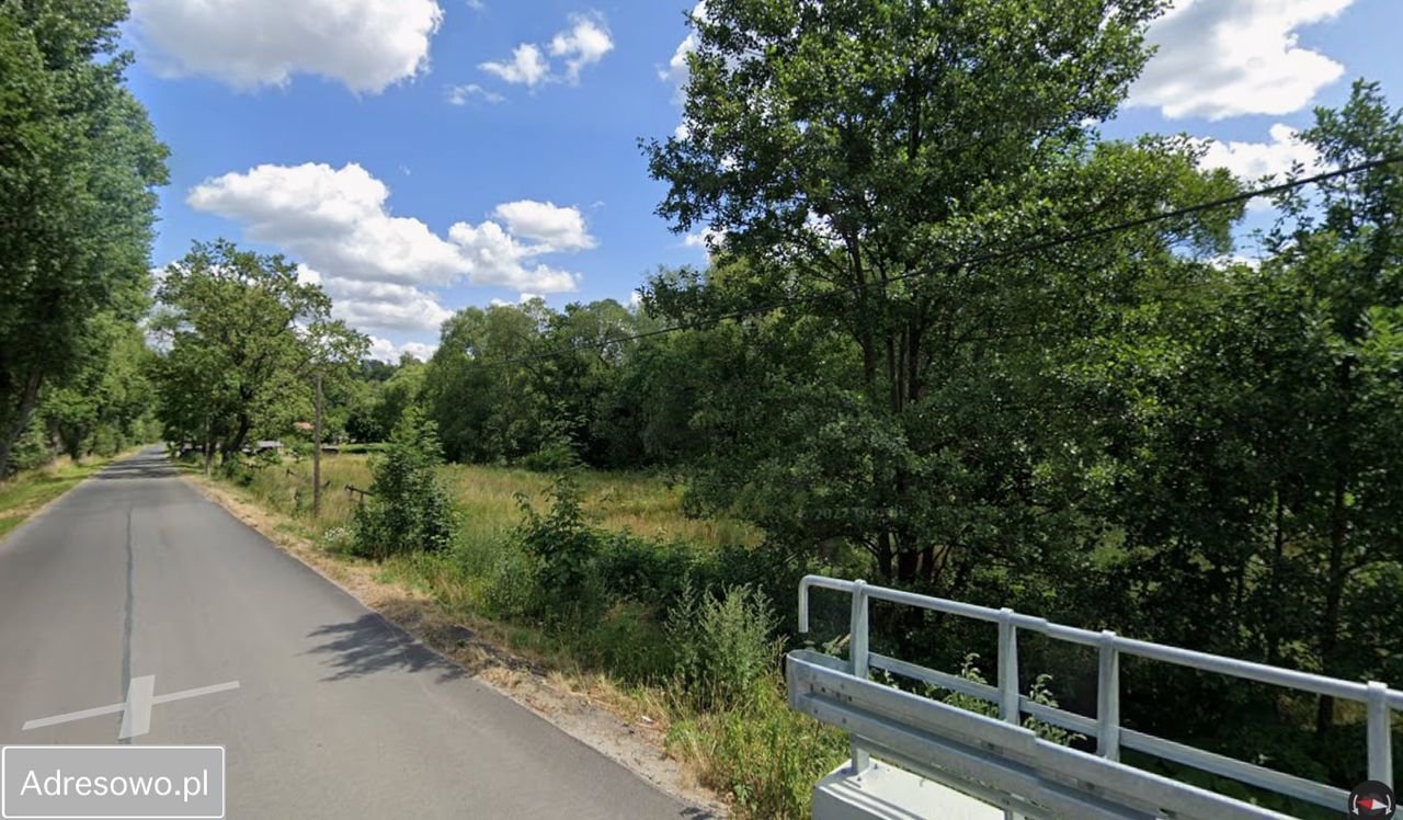 Działka budowlana Wieściszowice. Zdjęcie 3