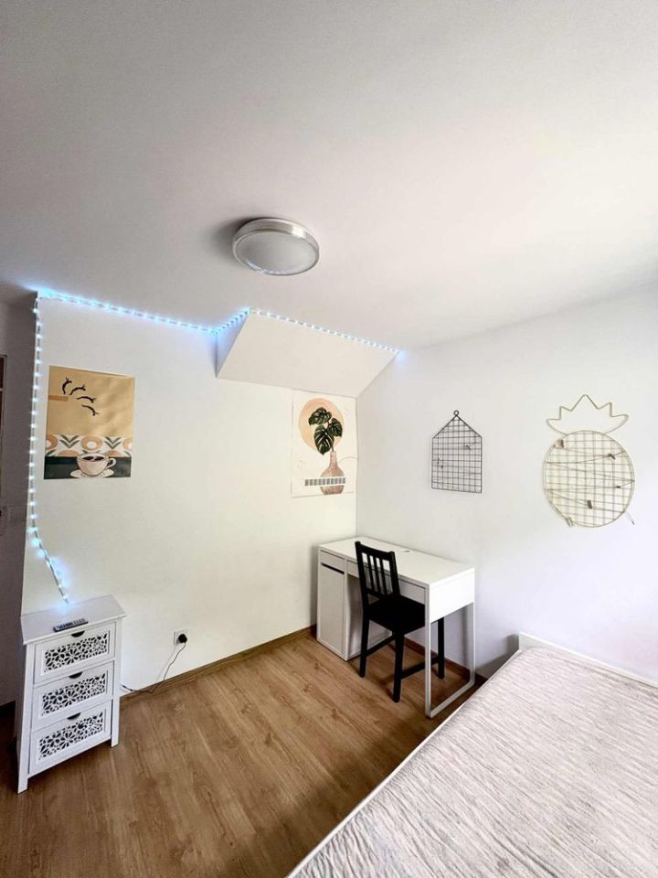 Mieszkanie 3-pokojowe Wrocław Śródmieście, ul. Spółdzielcza. Zdjęcie 6