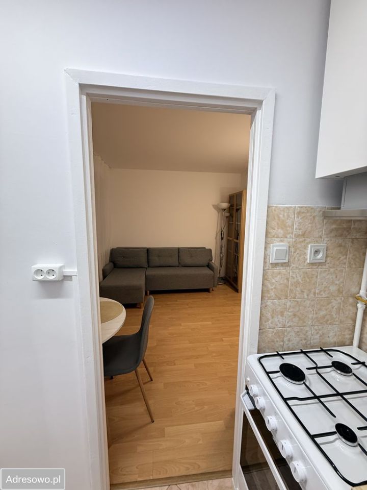 Mieszkanie 2-pokojowe Warszawa Ursus, ul. Orląt Lwowskich. Zdjęcie 10