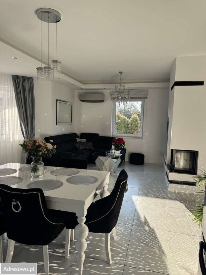 bliźniak, 6 pokoi Mierzyn. Zdjęcie 7