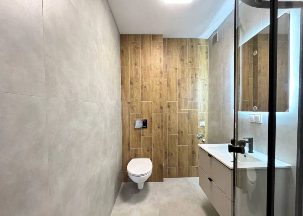 Mieszkanie 1-pokojowe Wrocław Krzyki, ul. Żelazna. Zdjęcie 8