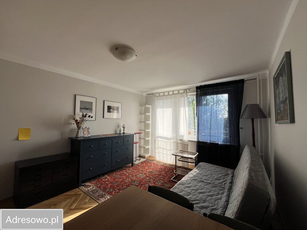 Mieszkanie 2-pokojowe Kraków Dębniki, ul. Michała Bałuckiego. Zdjęcie 14