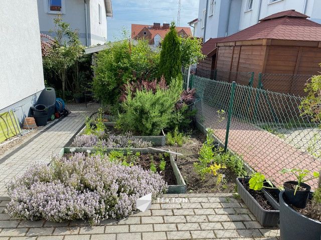 Mieszkanie 3-pokojowe Komorniki, ul. Młyńska. Zdjęcie 20