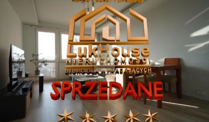 Mieszkanie 2-pokojowe Bytom Miechowice, ul. Alojzego Felińskiego