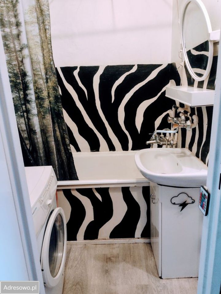 Pokój Bydgoszcz Wzgórze Wolności, ul. Jana Biziela. Zdjęcie 8