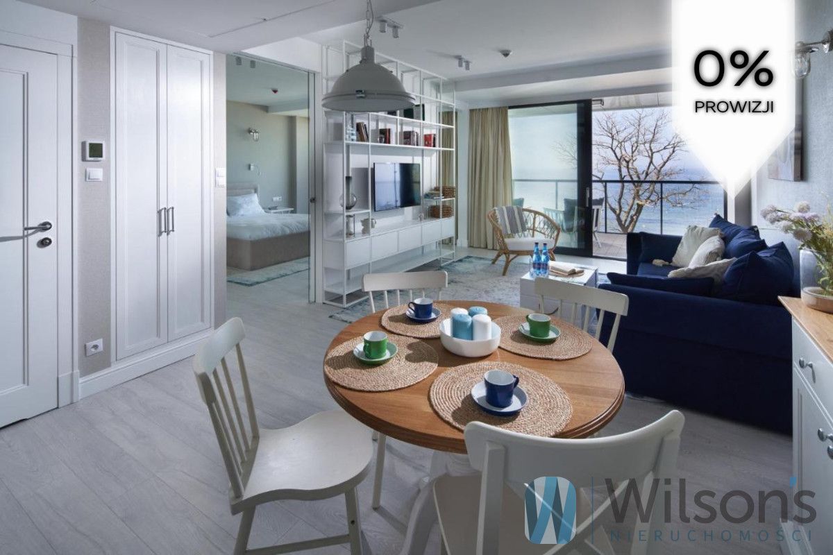 Mieszkanie 3-pokojowe Hel, ul. Kaszubska. Zdjęcie 1