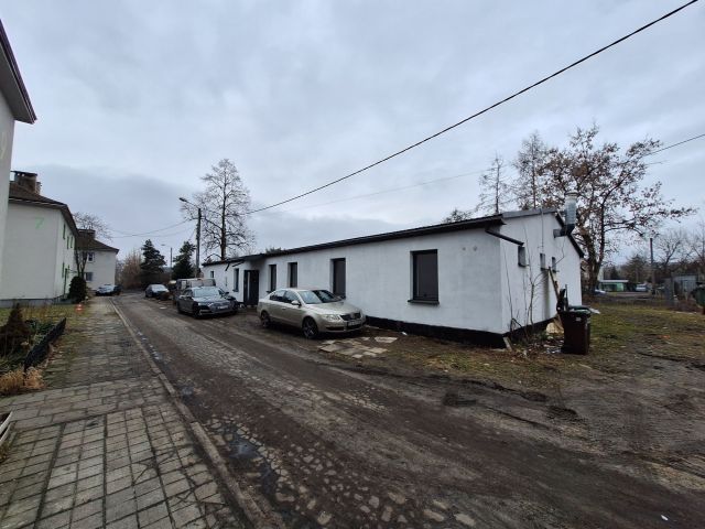 budynek wielorodzinny, 4 pokoje Sosnowiec Dańdówka, ul. Kalinowa. Zdjęcie 1