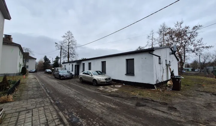 budynek wielorodzinny, 4 pokoje Sosnowiec Dańdówka, ul. Kalinowa