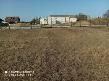 Działka budowlana Prawiedniki. Zdjęcie 3