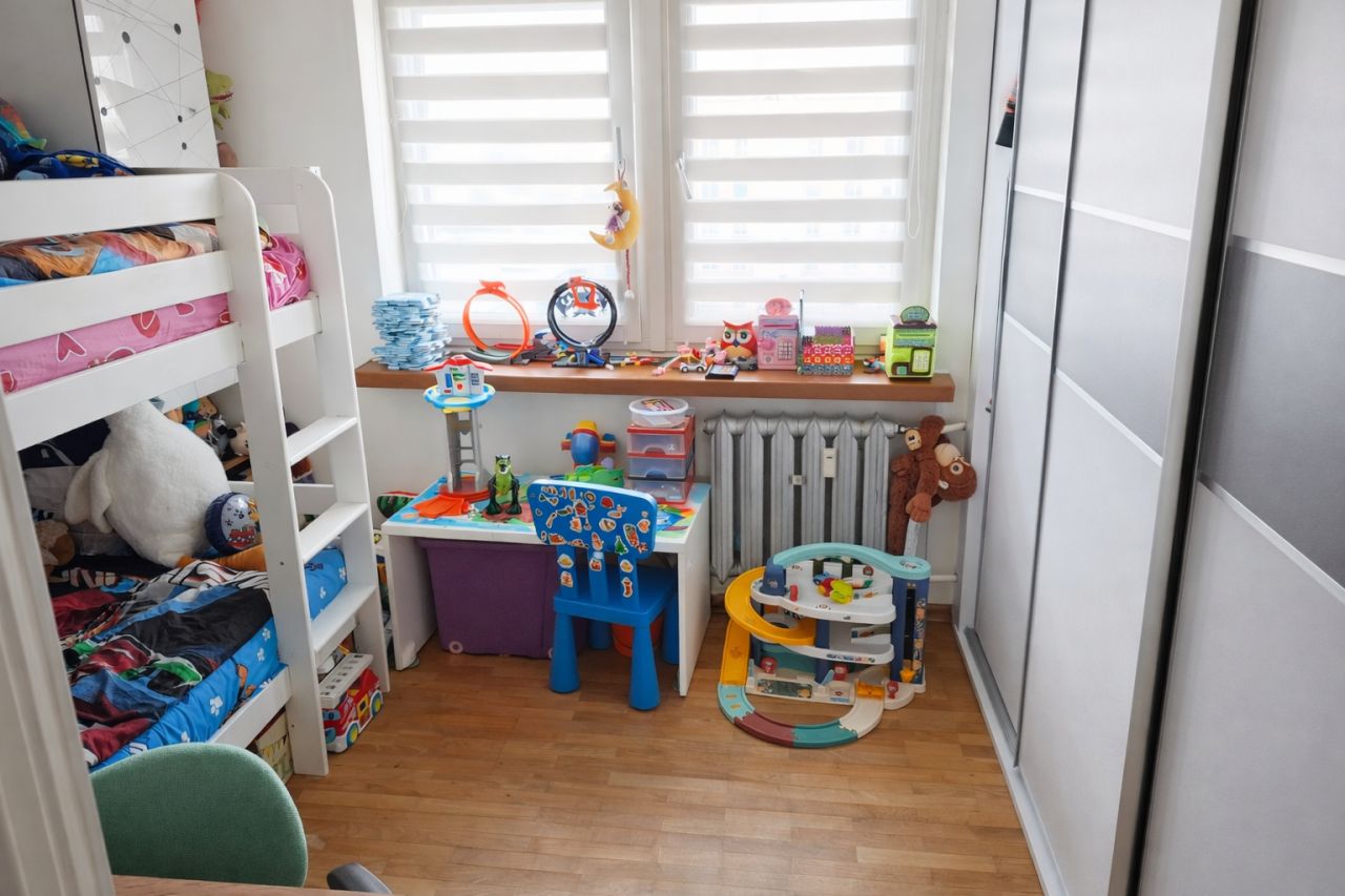 Mieszkanie 3-pokojowe Nowy Sącz, ul. 1 Brygady. Zdjęcie 7