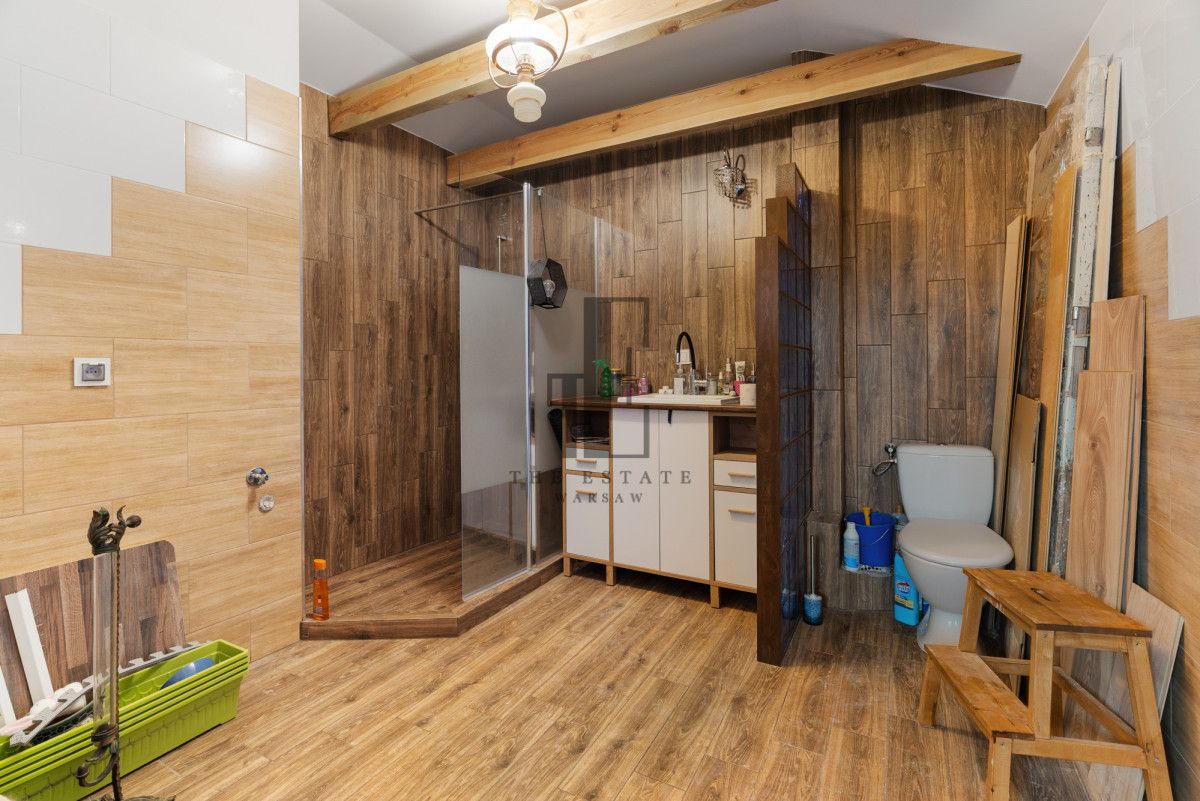 Mieszkanie 3-pokojowe Warszawa Wawer, ul. Celulozy. Zdjęcie 16