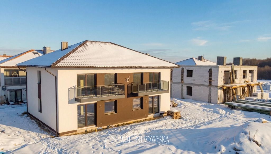 Mieszkanie 3-pokojowe Kobylnica, ul. Toskańska. Zdjęcie 1