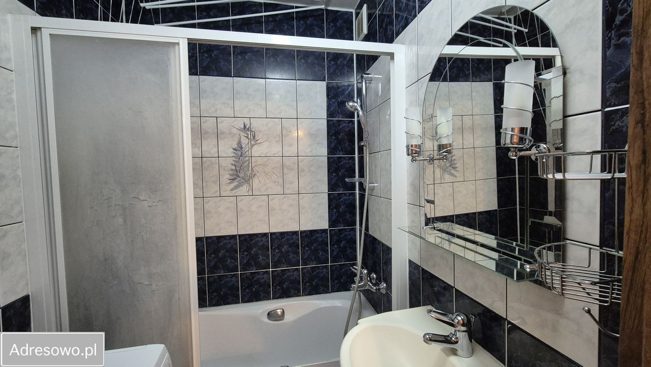 Mieszkanie 2-pokojowe Białystok Piaski, ul. Jerzego Waszyngtona. Zdjęcie 7