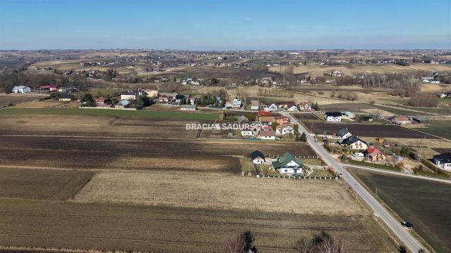 Działka budowlana Klimontów. Zdjęcie 13