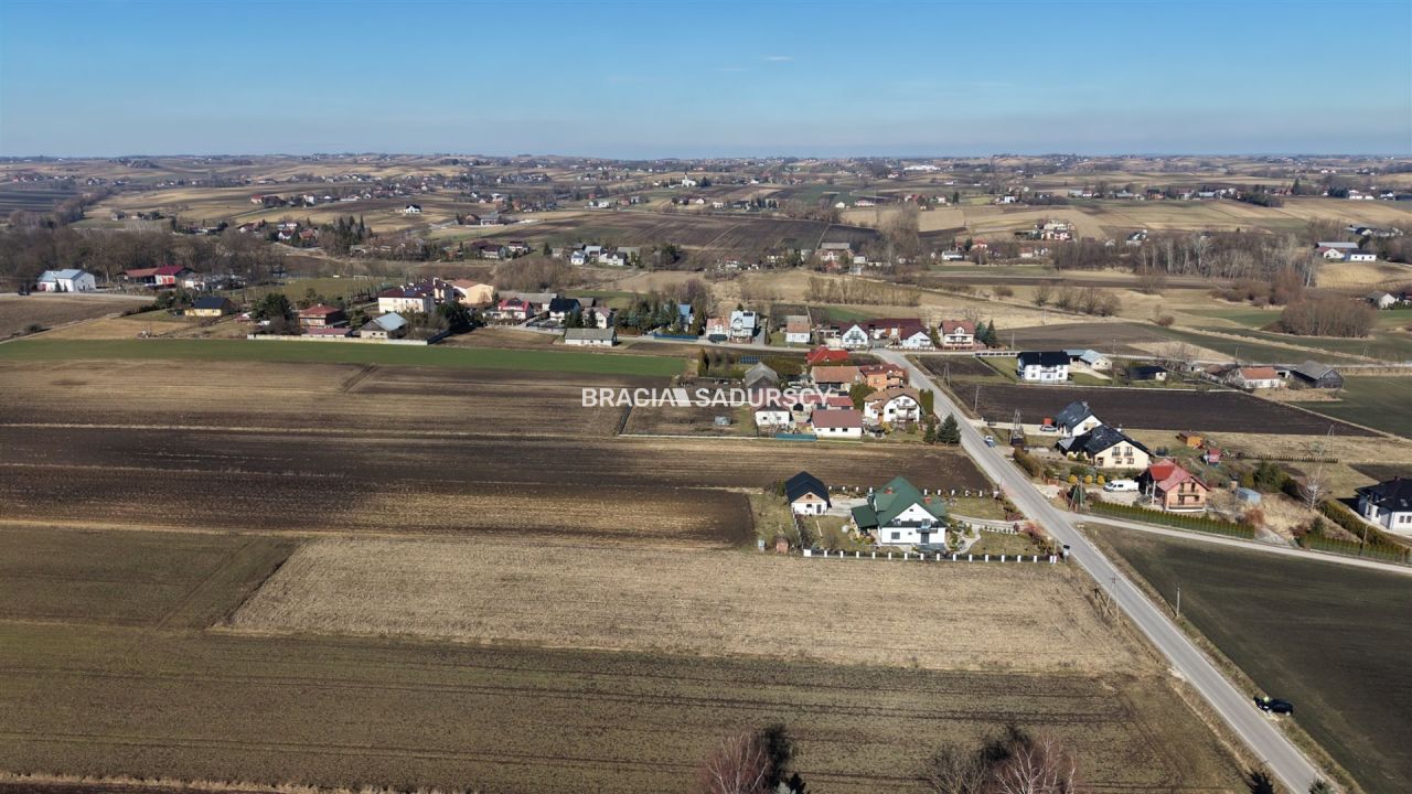 Działka budowlana Klimontów. Zdjęcie 13