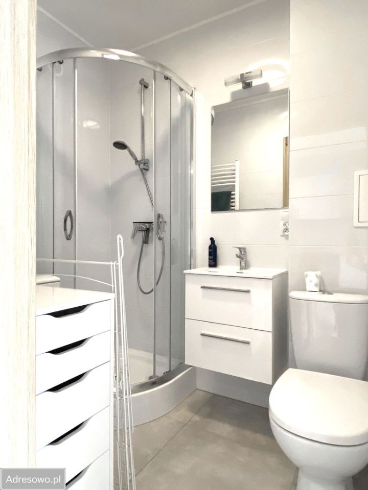 Mieszkanie 1-pokojowe Warszawa Saska Kępa, ul. Brazylijska. Zdjęcie 6