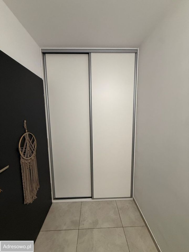 Mieszkanie 3-pokojowe Kraków Kliny, ul. bpa Albina Małysiaka. Zdjęcie 5