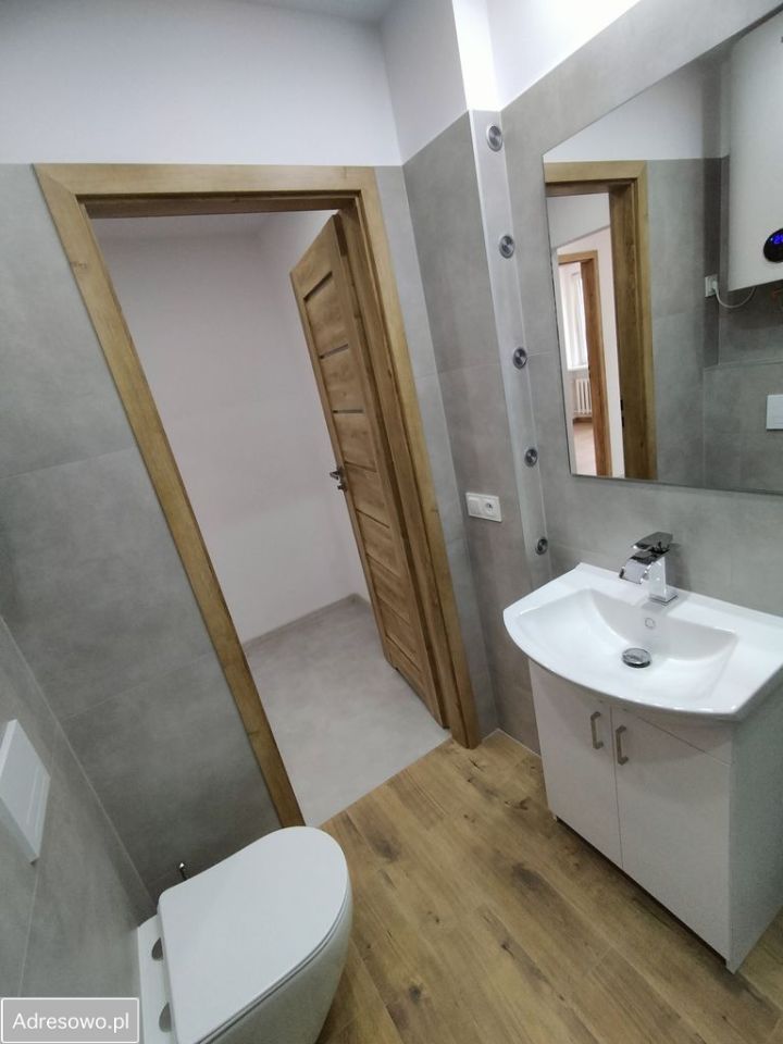 Mieszkanie 2-pokojowe Gliwice Sośnica, ul. Przyszłości. Zdjęcie 19